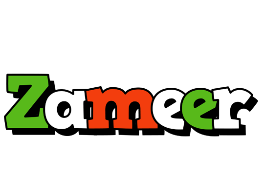 Zameer venezia logo