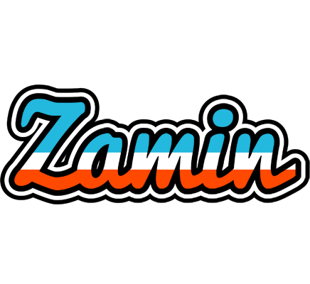 Zamin america logo