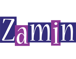 Zamin autumn logo