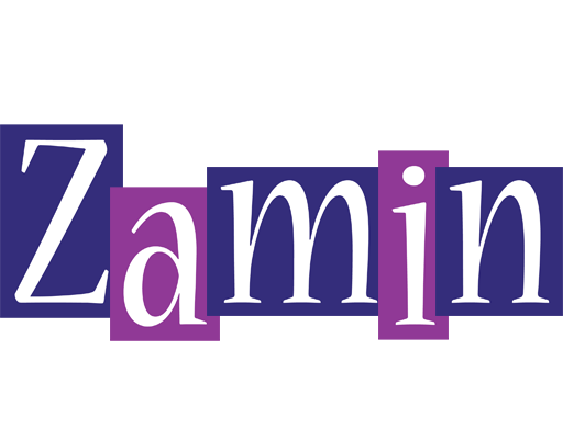 Zamin autumn logo