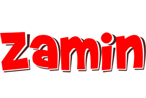 Zamin basket logo