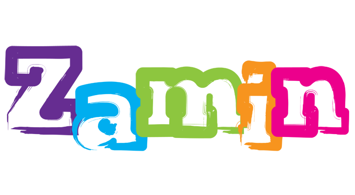Zamin casino logo