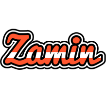 Zamin denmark logo