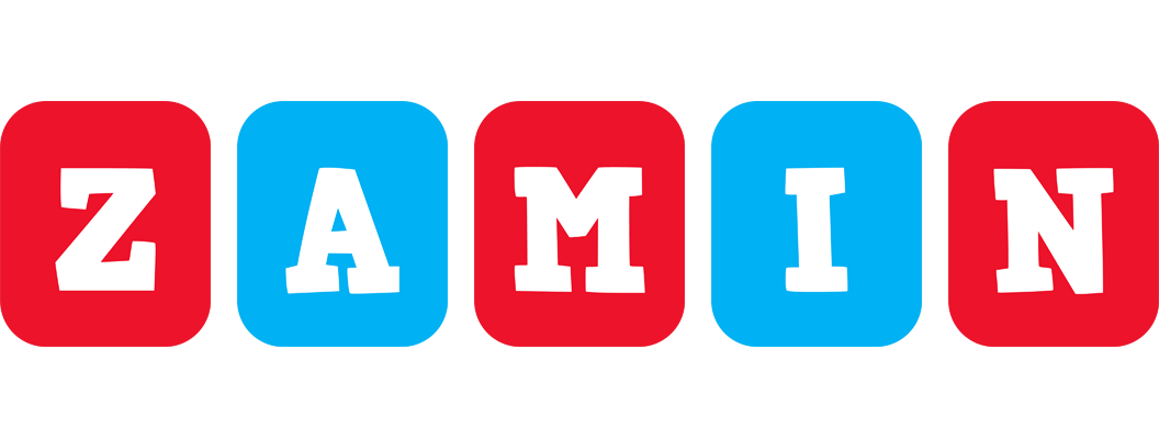 Zamin diesel logo
