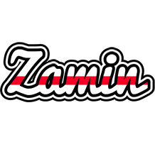 Zamin kingdom logo