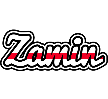 Zamin kingdom logo