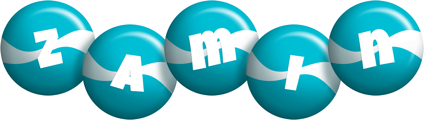 Zamin messi logo