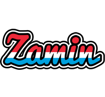 Zamin norway logo