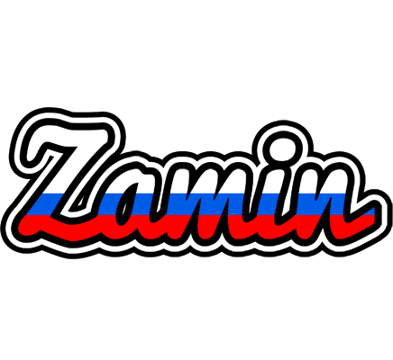 Zamin russia logo