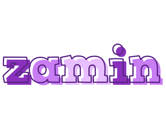 Zamin sensual logo