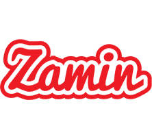 Zamin sunshine logo