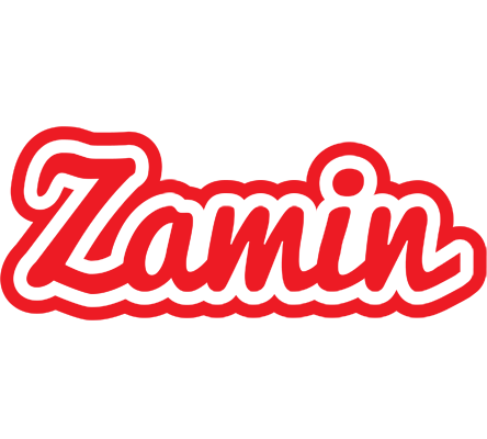 Zamin sunshine logo