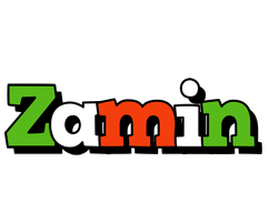 Zamin venezia logo