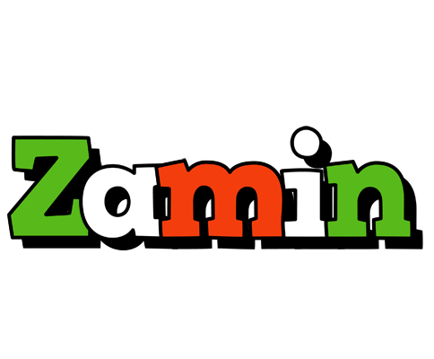 Zamin venezia logo