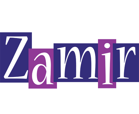 Zamir autumn logo