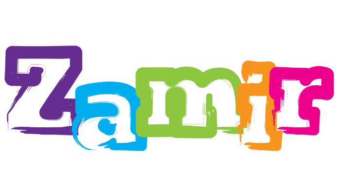 Zamir casino logo