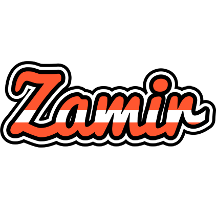 Zamir denmark logo