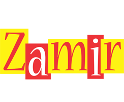 Zamir errors logo
