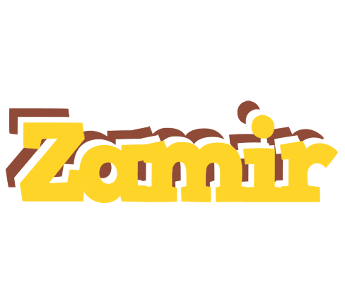 Zamir hotcup logo
