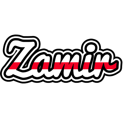 Zamir kingdom logo