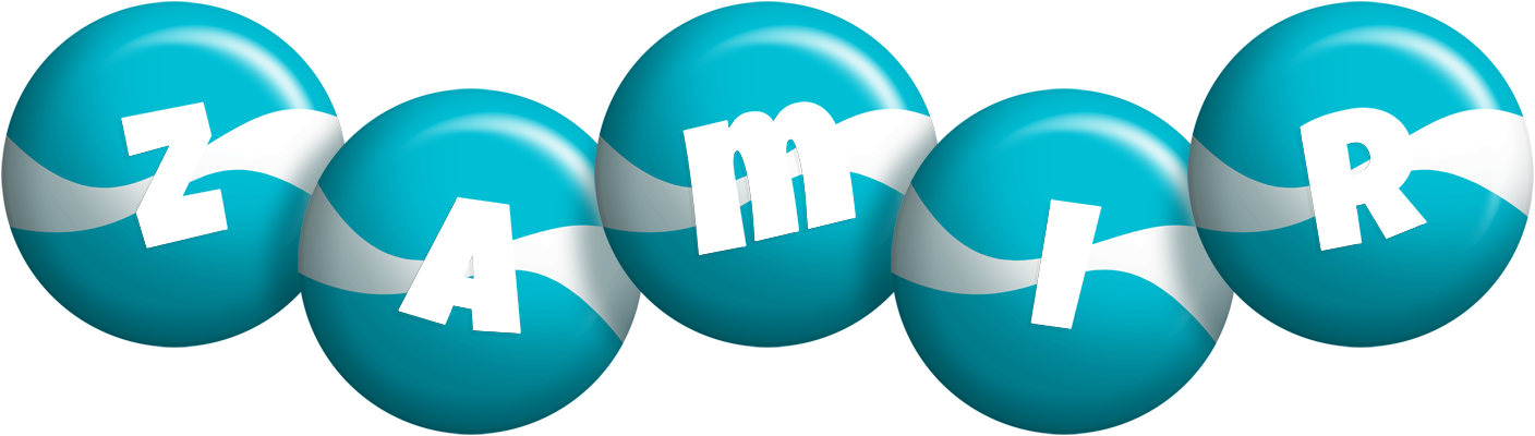 Zamir messi logo