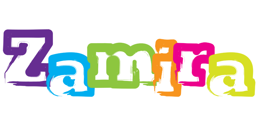Zamira casino logo