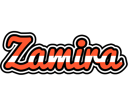 Zamira denmark logo