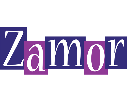 Zamor autumn logo