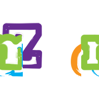 Zamor casino logo