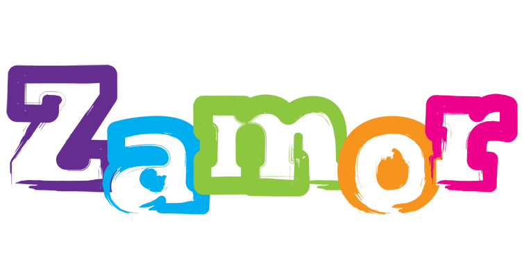 Zamor casino logo