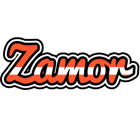 Zamor denmark logo