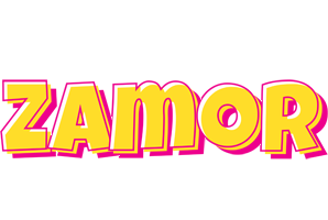 Zamor kaboom logo