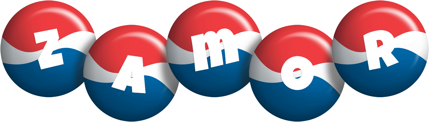 Zamor paris logo