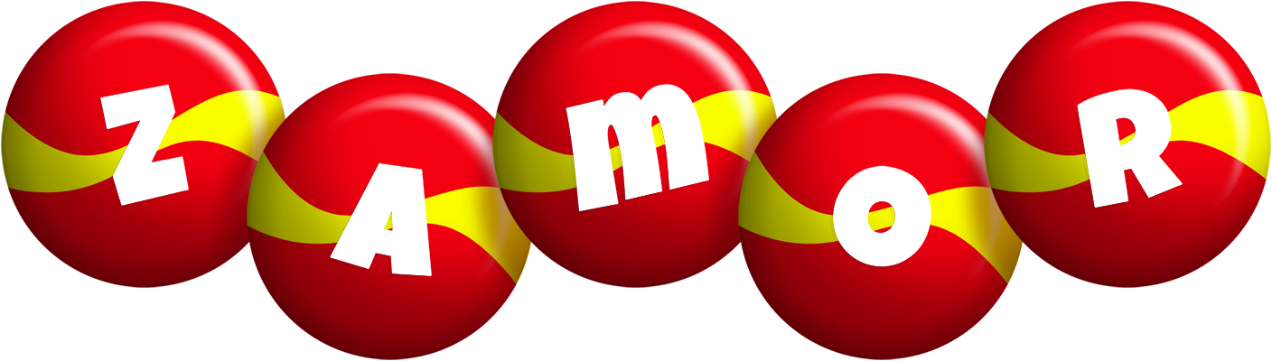 Zamor spain logo