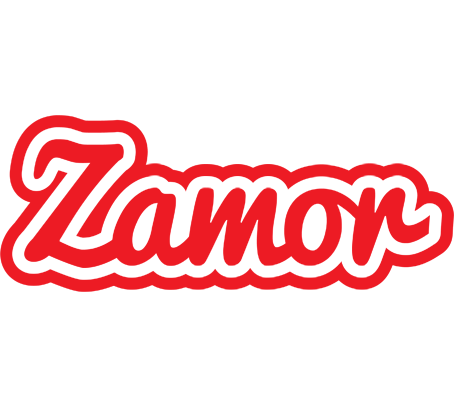 Zamor sunshine logo