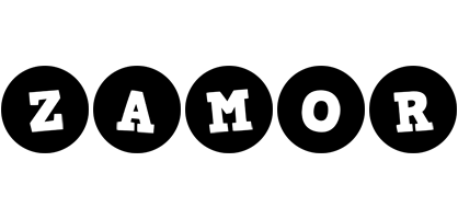 Zamor tools logo