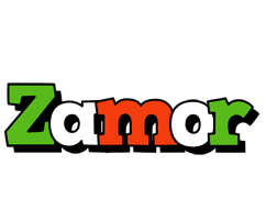 Zamor venezia logo