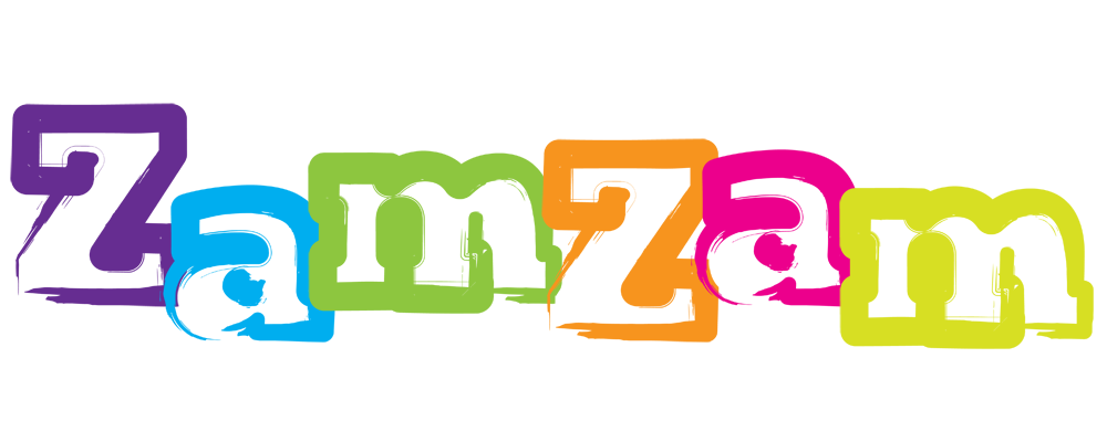 Zamzam casino logo