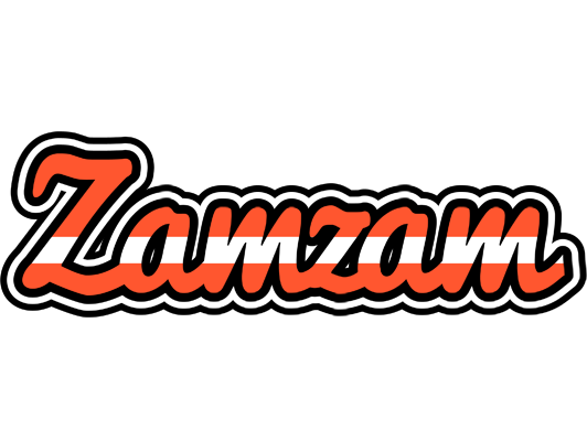 Zamzam denmark logo