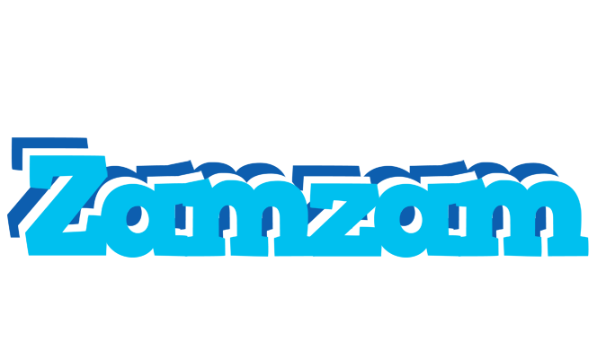 Zamzam jacuzzi logo