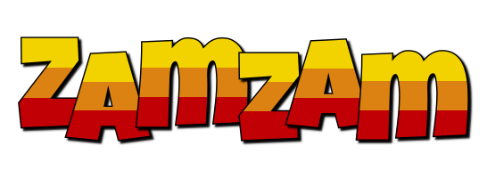Zamzam jungle logo