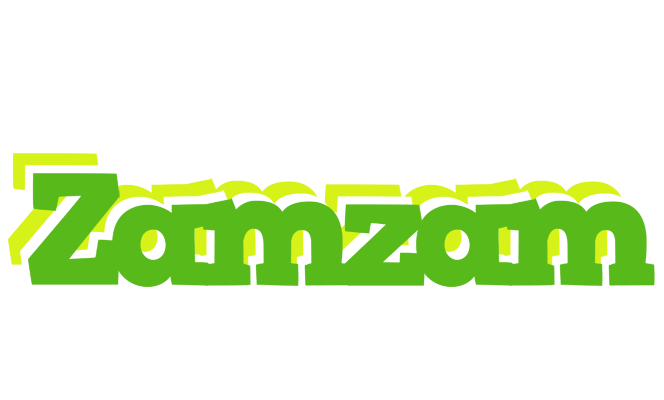 Zamzam picnic logo