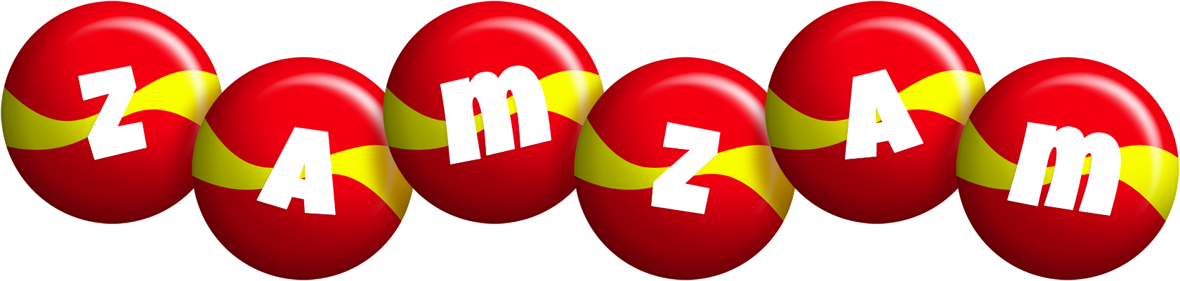 Zamzam spain logo