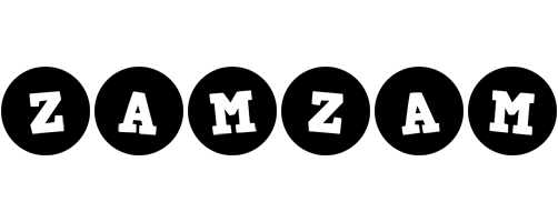 Zamzam tools logo