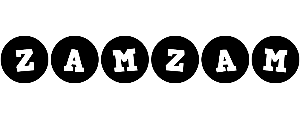 Zamzam tools logo