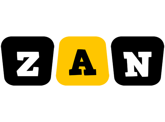 Zan boots logo