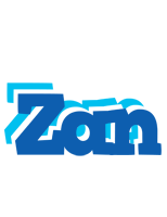 Zan business logo