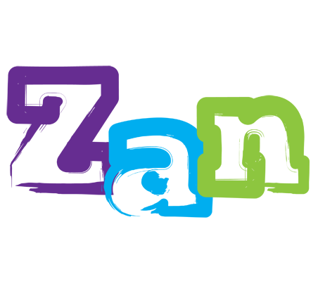 Zan casino logo