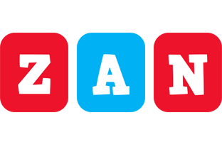 Zan diesel logo