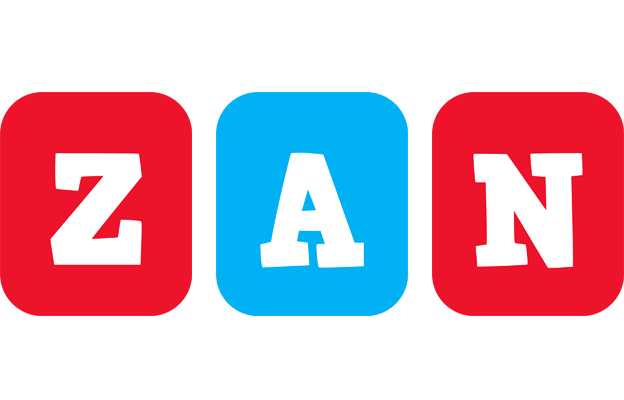 Zan diesel logo